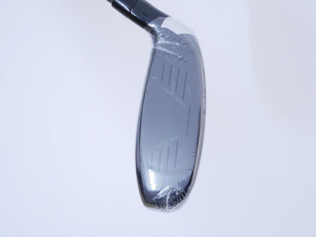 Fairway Wood : xxio : **ของใหม่ ยังไม่แกะพลาสติก** ไม้กระเทย XXIO X (รุ่นล่าสุด ปี 2024) Loft 18 ก้าน Miyazaki AX-3 Flex SR