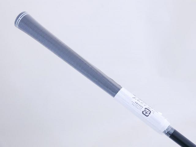 Fairway Wood : xxio : **ของใหม่ ยังไม่แกะพลาสติก** ไม้กระเทย XXIO X (รุ่นล่าสุด ปี 2024) Loft 18 ก้าน Miyazaki AX-3 Flex SR