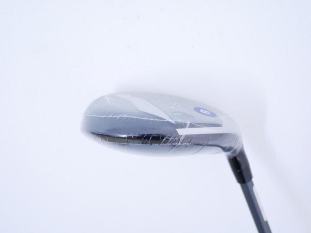 Fairway Wood : xxio : **ของใหม่ ยังไม่แกะพลาสติก** ไม้กระเทย XXIO X (รุ่นล่าสุด ปี 2024) Loft 18 ก้าน Miyazaki AX-3 Flex R