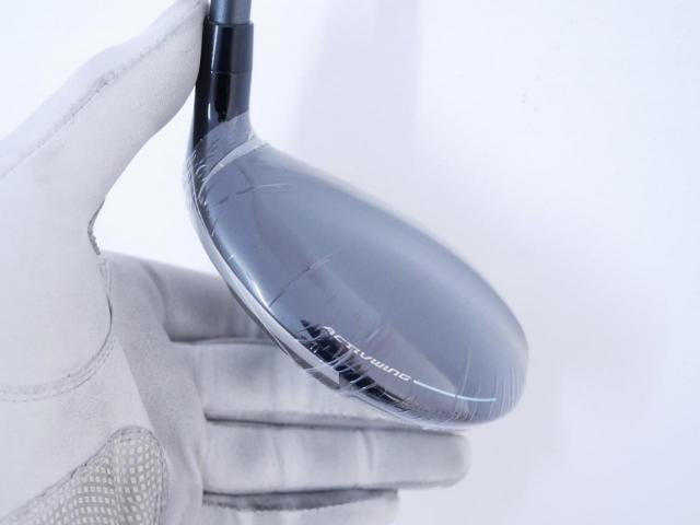 Fairway Wood : xxio : **ของใหม่ ยังไม่แกะพลาสติก** ไม้กระเทย XXIO X (รุ่นล่าสุด ปี 2024) Loft 18 ก้าน Miyazaki AX-3 Flex R