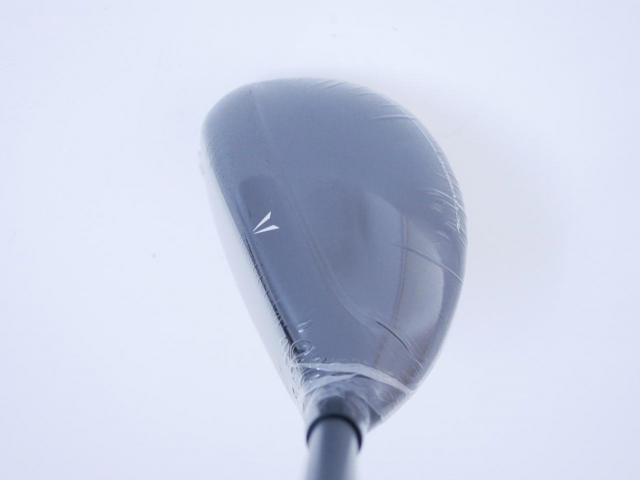 Fairway Wood : xxio : **ของใหม่ ยังไม่แกะพลาสติก** ไม้กระเทย XXIO X (รุ่นล่าสุด ปี 2024) Loft 18 ก้าน Miyazaki AX-3 Flex R
