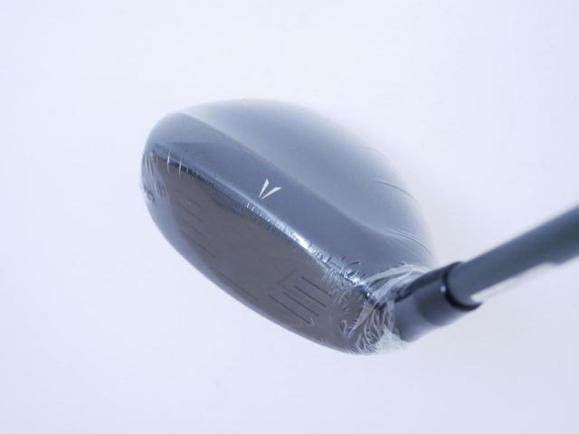 Fairway Wood : xxio : **ของใหม่ ยังไม่แกะพลาสติก** ไม้กระเทย XXIO X (รุ่นล่าสุด ปี 2024) Loft 18 ก้าน Miyazaki AX-3 Flex R