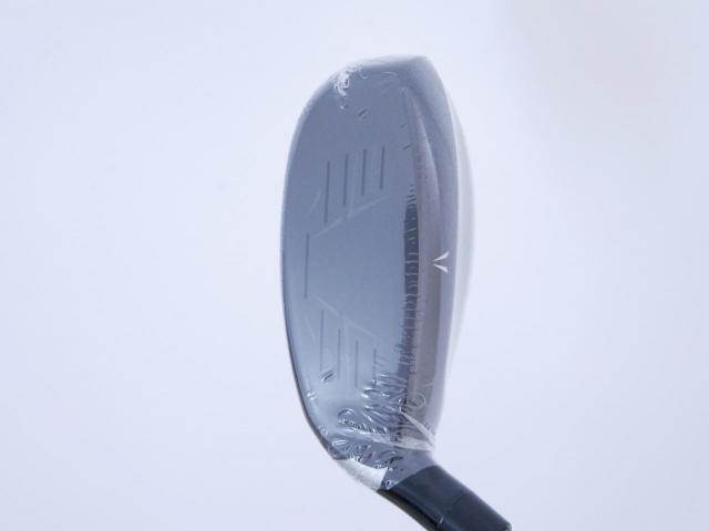 Fairway Wood : xxio : **ของใหม่ ยังไม่แกะพลาสติก** ไม้กระเทย XXIO X (รุ่นล่าสุด ปี 2024) Loft 18 ก้าน Miyazaki AX-3 Flex R