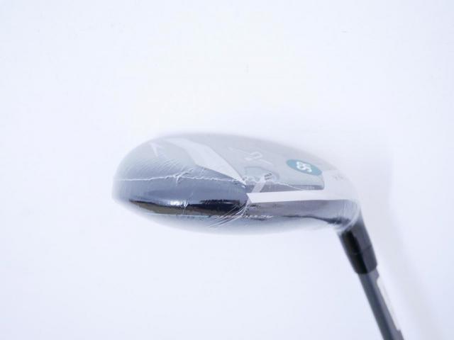 Fairway Wood : xxio : **ของใหม่ ยังไม่แกะพลาสติก** ไม้กระเทย XXIO X (รุ่นล่าสุด ปี 2024) Loft 20 ก้าน Miyazaki AX-3 Flex SR