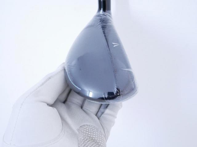 Fairway Wood : xxio : **ของใหม่ ยังไม่แกะพลาสติก** ไม้กระเทย XXIO X (รุ่นล่าสุด ปี 2024) Loft 20 ก้าน Miyazaki AX-3 Flex SR