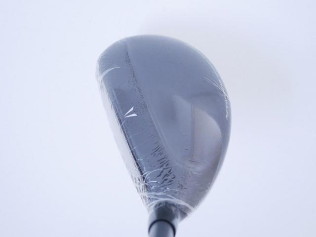 Fairway Wood : xxio : **ของใหม่ ยังไม่แกะพลาสติก** ไม้กระเทย XXIO X (รุ่นล่าสุด ปี 2024) Loft 20 ก้าน Miyazaki AX-3 Flex SR