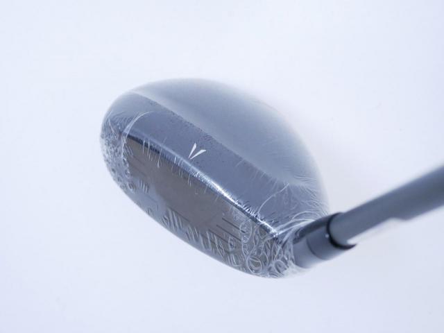 Fairway Wood : xxio : **ของใหม่ ยังไม่แกะพลาสติก** ไม้กระเทย XXIO X (รุ่นล่าสุด ปี 2024) Loft 20 ก้าน Miyazaki AX-3 Flex SR