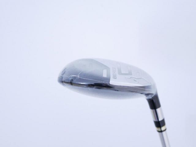 Fairway Wood : Honma : **ของใหม่ ยังไม่แกะพลาสติก** ไม้กระเทย Honma Beres 09 (ออกปี 2024) Loft 22 ก้าน Honma ARMRQ FX Flex SR (2 ดาว)