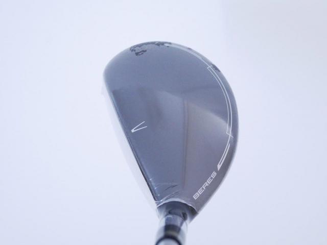 Fairway Wood : Honma : **ของใหม่ ยังไม่แกะพลาสติก** ไม้กระเทย Honma Beres 09 (ออกปี 2024) Loft 22 ก้าน Honma ARMRQ FX Flex SR (2 ดาว)