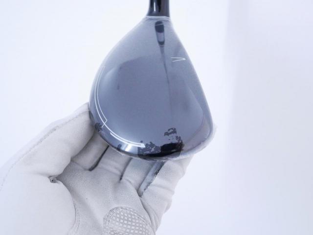 Fairway Wood : Honma : **ของใหม่ ยังไม่แกะพลาสติก** ไม้กระเทย Honma Beres 09 (ออกปี 2024) Loft 22 ก้าน Honma ARMRQ FX Flex SR (2 ดาว)