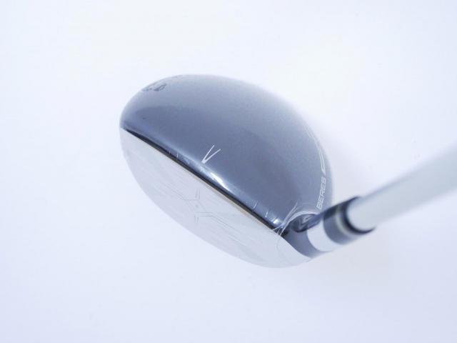 Fairway Wood : Honma : **ของใหม่ ยังไม่แกะพลาสติก** ไม้กระเทย Honma Beres 09 (ออกปี 2024) Loft 22 ก้าน Honma ARMRQ FX Flex SR (2 ดาว)