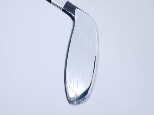 Fairway Wood : Honma : **ของใหม่ ยังไม่แกะพลาสติก** ไม้กระเทย Honma Beres 09 (ออกปี 2024) Loft 22 ก้าน Honma ARMRQ FX Flex SR (2 ดาว)