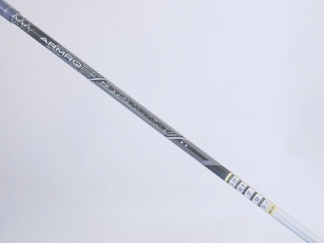 Fairway Wood : Honma : **ของใหม่ ยังไม่แกะพลาสติก** ไม้กระเทย Honma Beres 09 (ออกปี 2024) Loft 22 ก้าน Honma ARMRQ FX Flex SR (2 ดาว)