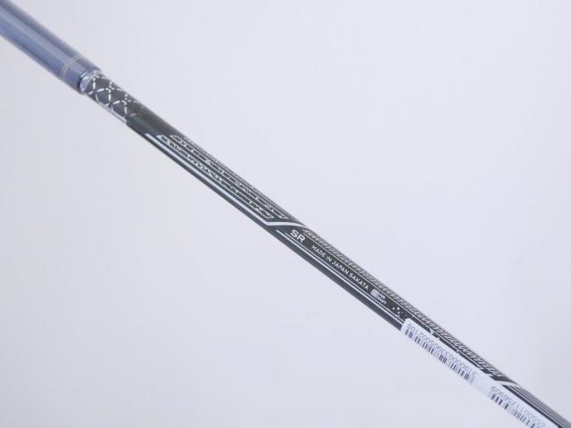 Fairway Wood : Honma : **ของใหม่ ยังไม่แกะพลาสติก** ไม้กระเทย Honma Beres 09 (ออกปี 2024) Loft 22 ก้าน Honma ARMRQ FX Flex SR (2 ดาว)