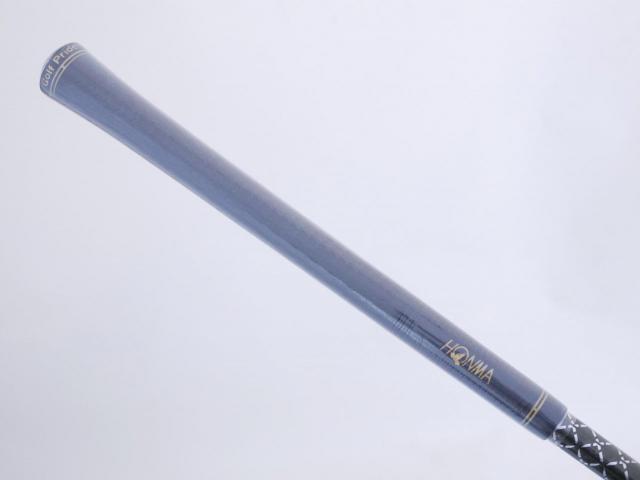 Fairway Wood : Honma : **ของใหม่ ยังไม่แกะพลาสติก** ไม้กระเทย Honma Beres 09 (ออกปี 2024) Loft 22 ก้าน Honma ARMRQ FX Flex SR (2 ดาว)