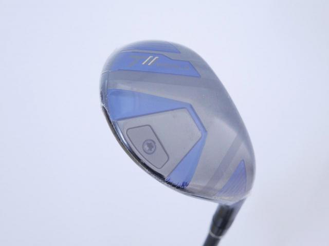 Fairway Wood : Honma : **ของใหม่ ยังไม่แกะพลาสติก** ไม้กระเทย Honma Tour World TW767 (ออกปี 2025) Loft 21 ก้าน Honma Vizard EZ-C Flex R