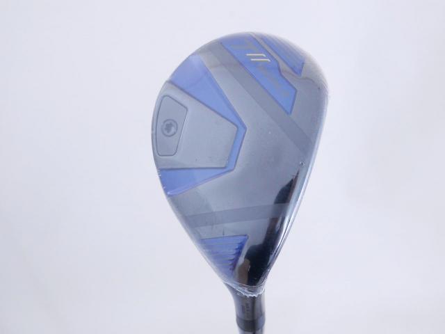 Fairway Wood : Honma : **ของใหม่ ยังไม่แกะพลาสติก** ไม้กระเทย Honma Tour World TW767 (ออกปี 2025) Loft 21 ก้าน Honma Vizard EZ-C Flex R