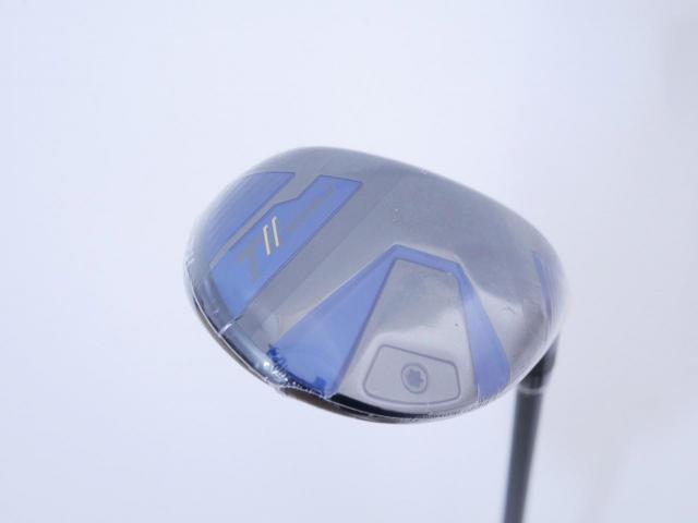 Fairway Wood : Honma : **ของใหม่ ยังไม่แกะพลาสติก** ไม้กระเทย Honma Tour World TW767 (ออกปี 2025) Loft 21 ก้าน Honma Vizard EZ-C Flex R