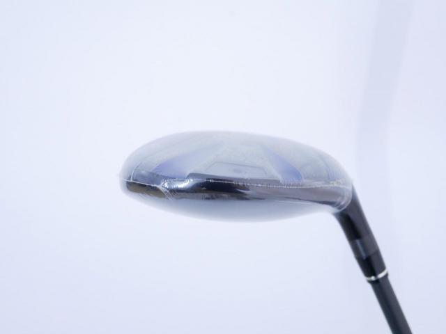 Fairway Wood : Honma : **ของใหม่ ยังไม่แกะพลาสติก** ไม้กระเทย Honma Tour World TW767 (ออกปี 2025) Loft 21 ก้าน Honma Vizard EZ-C Flex R