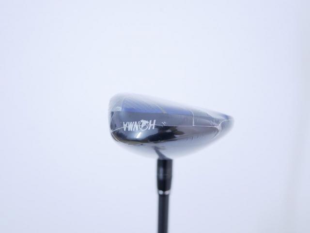 Fairway Wood : Honma : **ของใหม่ ยังไม่แกะพลาสติก** ไม้กระเทย Honma Tour World TW767 (ออกปี 2025) Loft 21 ก้าน Honma Vizard EZ-C Flex R
