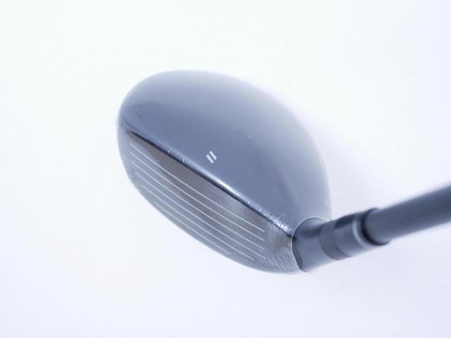 Fairway Wood : Honma : **ของใหม่ ยังไม่แกะพลาสติก** ไม้กระเทย Honma Tour World TW767 (ออกปี 2025) Loft 21 ก้าน Honma Vizard EZ-C Flex R