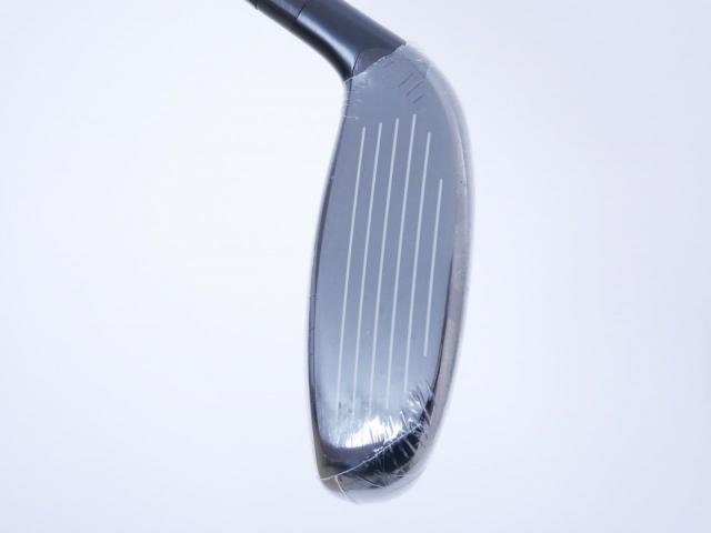 Fairway Wood : Honma : **ของใหม่ ยังไม่แกะพลาสติก** ไม้กระเทย Honma Tour World TW767 (ออกปี 2025) Loft 21 ก้าน Honma Vizard EZ-C Flex R