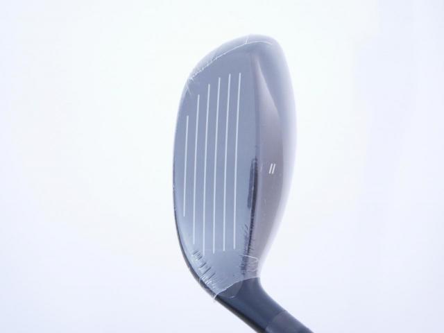 Fairway Wood : Honma : **ของใหม่ ยังไม่แกะพลาสติก** ไม้กระเทย Honma Tour World TW767 (ออกปี 2025) Loft 21 ก้าน Honma Vizard EZ-C Flex R