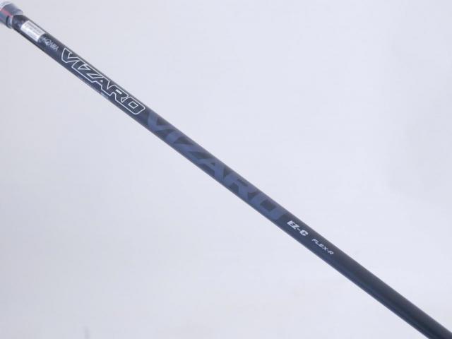 Fairway Wood : Honma : **ของใหม่ ยังไม่แกะพลาสติก** ไม้กระเทย Honma Tour World TW767 (ออกปี 2025) Loft 21 ก้าน Honma Vizard EZ-C Flex R