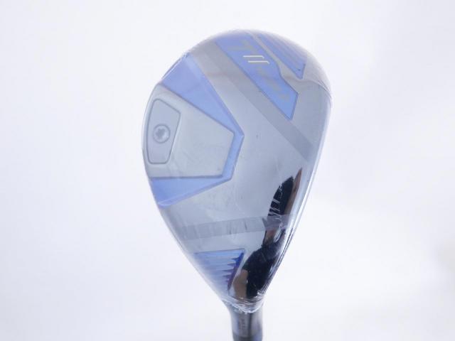 Fairway Wood : Honma : **ของใหม่ ยังไม่แกะพลาสติก** ไม้กระเทย Honma Tour World TW767 (ออกปี 2025) Loft 21 ก้าน Honma Vizard EZ-C Flex R