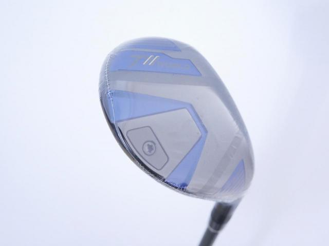 Fairway Wood : Honma : **ของใหม่ ยังไม่แกะพลาสติก** ไม้กระเทย Honma Tour World TW767 (ออกปี 2025) Loft 21 ก้าน Honma Vizard EZ-C Flex R