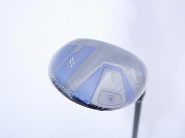 Fairway Wood : Honma : **ของใหม่ ยังไม่แกะพลาสติก** ไม้กระเทย Honma Tour World TW767 (ออกปี 2025) Loft 21 ก้าน Honma Vizard EZ-C Flex R
