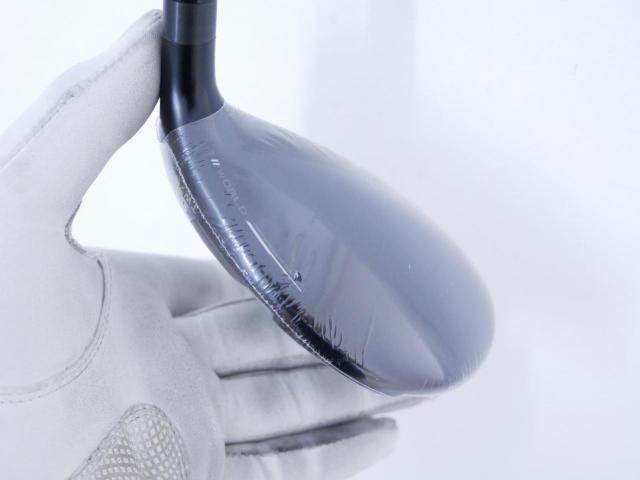 Fairway Wood : Honma : **ของใหม่ ยังไม่แกะพลาสติก** ไม้กระเทย Honma Tour World TW767 (ออกปี 2025) Loft 21 ก้าน Honma Vizard EZ-C Flex R