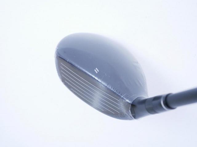 Fairway Wood : Honma : **ของใหม่ ยังไม่แกะพลาสติก** ไม้กระเทย Honma Tour World TW767 (ออกปี 2025) Loft 21 ก้าน Honma Vizard EZ-C Flex R