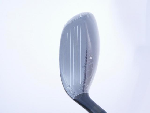 Fairway Wood : Honma : **ของใหม่ ยังไม่แกะพลาสติก** ไม้กระเทย Honma Tour World TW767 (ออกปี 2025) Loft 21 ก้าน Honma Vizard EZ-C Flex R