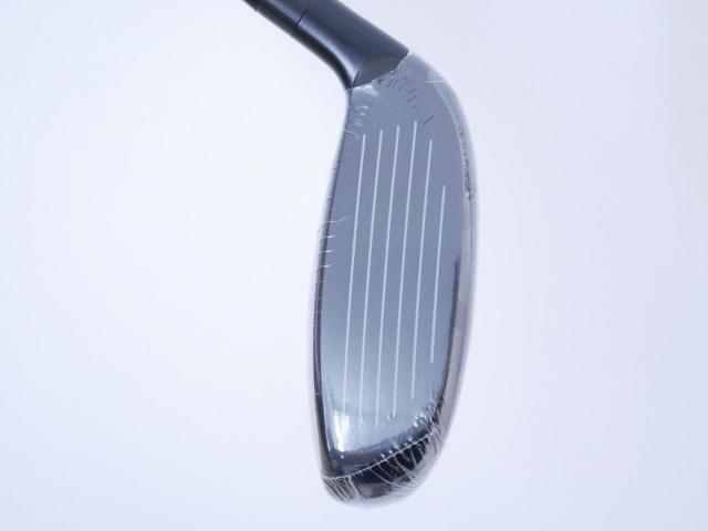 Fairway Wood : Honma : **ของใหม่ ยังไม่แกะพลาสติก** ไม้กระเทย Honma Tour World TW767 (ออกปี 2025) Loft 21 ก้าน Honma Vizard EZ-C Flex R