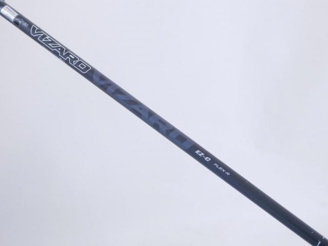 Fairway Wood : Honma : **ของใหม่ ยังไม่แกะพลาสติก** ไม้กระเทย Honma Tour World TW767 (ออกปี 2025) Loft 21 ก้าน Honma Vizard EZ-C Flex R