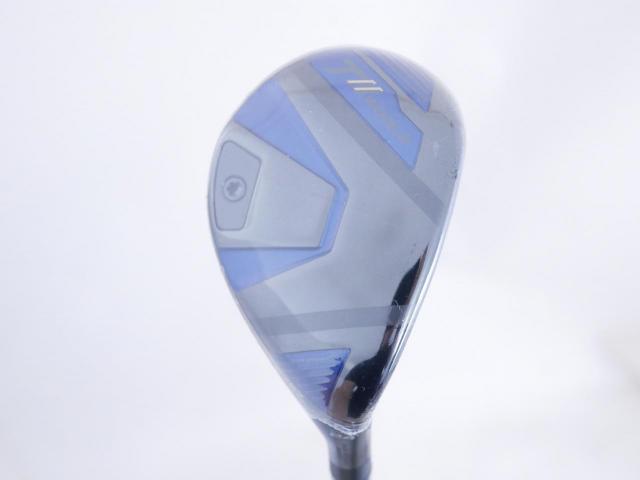 Fairway Wood : Honma : **ของใหม่ ยังไม่แกะพลาสติก** ไม้กระเทย Honma Tour World TW767 (ออกปี 2025) Loft 24 ก้าน Honma Vizard EZ-C Flex R