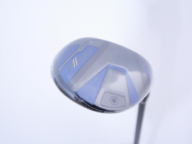 Fairway Wood : Honma : **ของใหม่ ยังไม่แกะพลาสติก** ไม้กระเทย Honma Tour World TW767 (ออกปี 2025) Loft 24 ก้าน Honma Vizard EZ-C Flex R