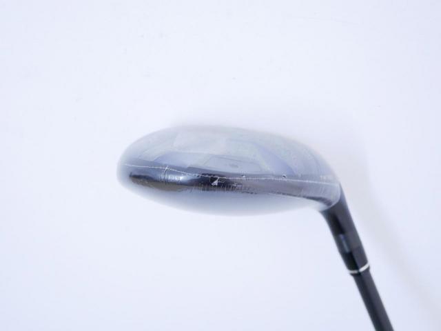 Fairway Wood : Honma : **ของใหม่ ยังไม่แกะพลาสติก** ไม้กระเทย Honma Tour World TW767 (ออกปี 2025) Loft 24 ก้าน Honma Vizard EZ-C Flex R
