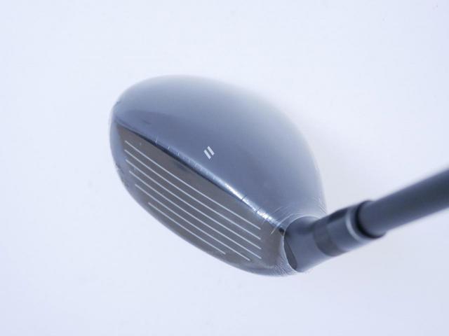 Fairway Wood : Honma : **ของใหม่ ยังไม่แกะพลาสติก** ไม้กระเทย Honma Tour World TW767 (ออกปี 2025) Loft 24 ก้าน Honma Vizard EZ-C Flex R