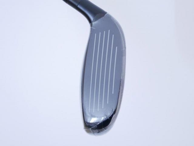 Fairway Wood : Honma : **ของใหม่ ยังไม่แกะพลาสติก** ไม้กระเทย Honma Tour World TW767 (ออกปี 2025) Loft 24 ก้าน Honma Vizard EZ-C Flex R