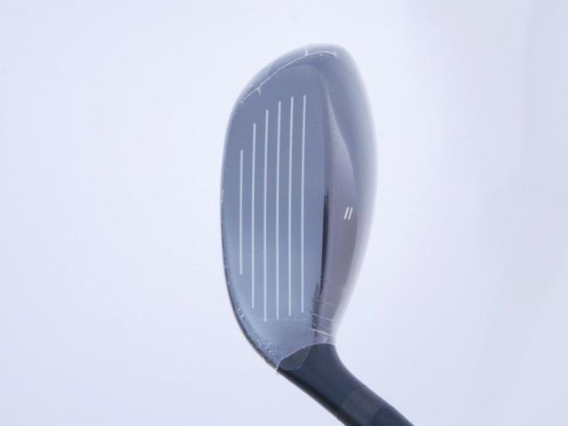 Fairway Wood : Honma : **ของใหม่ ยังไม่แกะพลาสติก** ไม้กระเทย Honma Tour World TW767 (ออกปี 2025) Loft 24 ก้าน Honma Vizard EZ-C Flex R