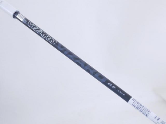 Fairway Wood : Honma : **ของใหม่ ยังไม่แกะพลาสติก** ไม้กระเทย Honma Tour World TW767 (ออกปี 2025) Loft 24 ก้าน Honma Vizard EZ-C Flex R