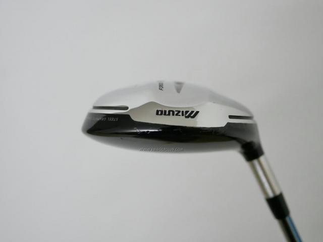 Fairway Wood : Other Brand : หัวไม้ 3 Mizuno MP-001 Forged Loft 15 ก้าน Graphite Design Blue G Flex S