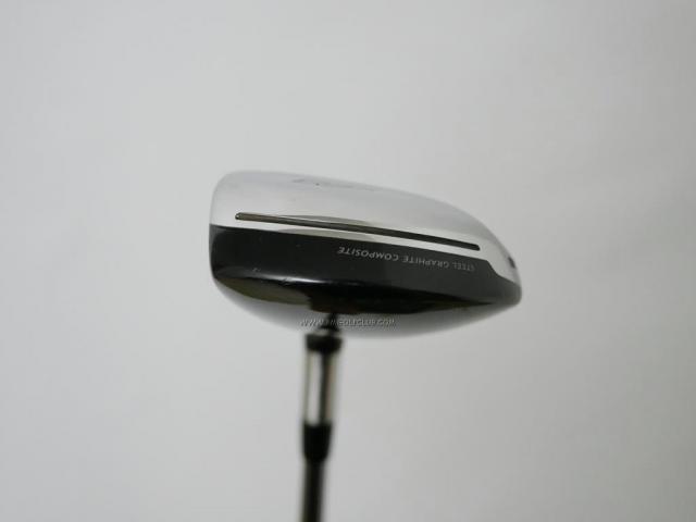 Fairway Wood : Other Brand : หัวไม้ 3 Mizuno MP-001 Forged Loft 15 ก้าน Graphite Design Blue G Flex S