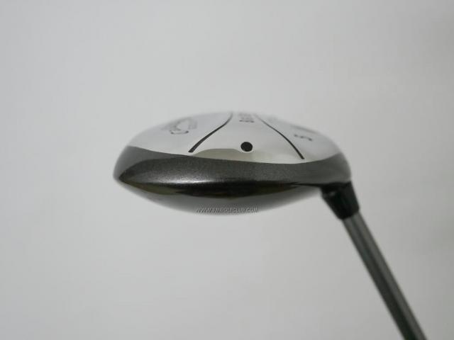 Fairway Wood : callaway : หัวไม้ 5 Callaway Big Bertha Loft 18 Flex S