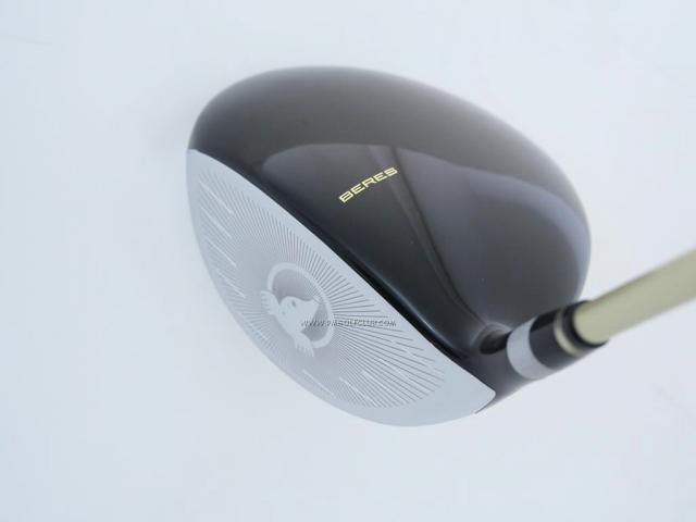 Driver : Honma : ไดรเวอร์ Honma Beres 2020 (รุ่นล่าสุด ออกปี 2020) Loft 10.5 ก้าน Honma ARMRQ (47) Flex SR (2 ดาว)