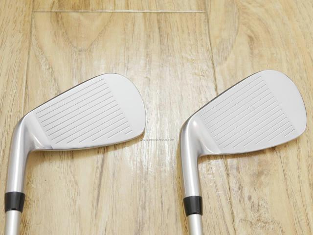 Iron set : Epon : ชุดเหล็ก EPON AF-705 Forged (ปี 2019 ใบใหญ่ ตีง่าย ไกล) มีเหล็ก 5-Pw (6 ชิ้น) ก้านกราไฟต์ Fujikura MCI 80 Flex R