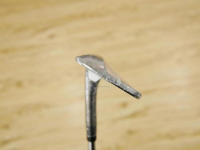 Wedge : Taylormade : **ของใหม่ ยังไม่แกะพลาสติก** Wedge Taylormade Hi-Toe Loft 60 ก้านเหล็ก NS Pro 950 NEO Flex S