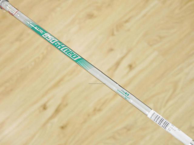 Wedge : Taylormade : **ของใหม่ ยังไม่แกะพลาสติก** Wedge Taylormade Hi-Toe Loft 60 ก้านเหล็ก NS Pro 950 NEO Flex S